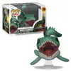 Funko Pop! Jurassic World 5 - Figurine Mosasaurus Winylowa Anteprima dell’immagine prodotto 3