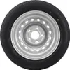 WANDA Anhänger Komplettrad 195/50 R13C 900 kg für schwere Produktbild-Vorschau 3