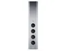 Thebo Wandsteckdose 17486 Edelstahl 4-fach ST 3006 Produktbild-Vorschau 7