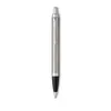 Stylo à bille PARKER IM Brushed Metal C.C. bleu M Boîte Voir les images du produit 5