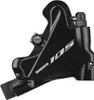 SHIMANO Bremssattel 105 BR-R7070 VR Flat-Mount Schwarz Produktbild-Vorschau 6