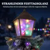 Outsunny Weihnachts-Straßenlaterne 150cm mit 50 LEDs, Produktbild-Vorschau 5