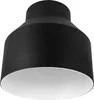 Osram Vintage Edition 1906 Lampenschirm Cup, schwarz und Produktbild-Vorschau 1