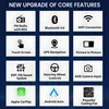 Hexinex 2+64GB, autorádio s Androidem, Carplay, pro modely Náhled obrázku produktu 3