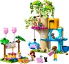 LEGO Friends Katzengeburtstagsparty & Baumhaus - Spielzeug Produktbild-Vorschau 7