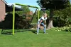 EXIT Tempo Acier But de Football 300x200cm – But de Voir les images du produit 6