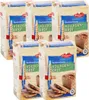 BIELMEIER Brotbackmischung Vollkornbrot 5 Stück á 500 g Produktbild-Vorschau 1