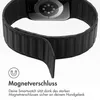 Cinturino magnetico in vera pelle Accezz per Apple Watch | Anteprima dell’immagine prodotto 5