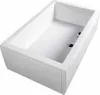 Polysan Deep - Piatto doccia profondo 1400x750x260 mm, Anteprima dell’immagine prodotto 1