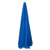 Parasol Parasol de marché Parasol de plage Parasol 240 cm / Voir les images du produit 5