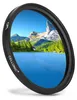CELLONIC Ø 95mm Filtre Polarisant CPL compatible avec Sigma Voir les images du produit 1