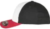 FLEXFIT 6277TT | 3-Tone Flexfit Cap - Farbe: Produktbild-Vorschau 17
