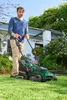 PARKSIDE® 20 V Akku-Rasenmäher »PRMA 20-Li C3«, ohne Akku Produktbild-Vorschau 3