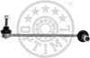 OPTIMAL Koppelstange Stabilisator für BMW 5 Limousine (E39) Produktbild-Vorschau 1