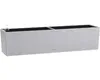 LECHUZA-Pflanzgefäß BALCONERA Stone 80 Steingrau | Produktbild-Vorschau 23