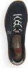 Rieker Slipper - Navy Synthétique Taille : 42 Normal Voir les images du produit 50