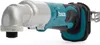 A studio shot of a cordless angle impact wrench. Náhled obrázku produktu