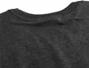 Nike Rundhals T-Shirt für Herren in unifarben uni Produktbild-Vorschau 8