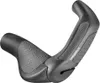 Ergon Gp5 Rohloff/nexus Griffe Schwarz S Schwarz S Produktbild-Vorschau 7
