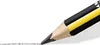 STAEDTLER Crayon Noris Club triplus jumbo Dureté : HB Voir les images du produit 14