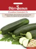 Dürr-Samen - Zucchini Diamant F1 - Saatgut - 0539 Produktbild-Vorschau 1