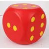 4er Set Softwürfel 15x15x15 cm weich und leicht – Produktbild-Vorschau 1