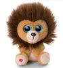 Nici GLUBSCHIS giocattolo di peluche leone Cliff 46946 Anteprima dell’immagine prodotto 12