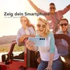 EAZY CASE Handyhülle Silikon für Samsung Galaxy S26 Clear Produktbild-Vorschau 2