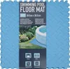 Pool Bodenschutzmatten 9 Stück Pool Bodenschutzmatte Schutz Produktbild-Vorschau 1