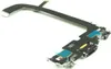 Ausgebaut Original Ladebuchse Mikrofon USB Dock Connector Produktbild-Vorschau 1
