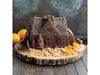 Nordic Ware - Gingerbread House Bundt Pan Voir les images du produit 19