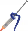 Fluxpistool TE-053 Spuitpistool – Precisie Dozering | Ø18,8 Productafbeelding-voorbeeld 2