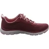 Skechers Flex Appeal 4.0 Trainingsschuh Rosa Produktbild-Vorschau 28