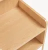Noční stolek „Bordkak“ se zásuvkou, otevřenou přihrádkou a Náhled obrázku produktu 11