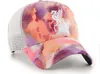 47 Brand Trucker Snapback Cap - FC Liverpool dayglow Produktbild-Vorschau 8