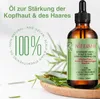 Rosmarinöl Ätherisches Öl Haarpflege Hautpflege Augenbrauen Produktbild-Vorschau 3