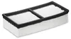 Kärcher Filtre plat plissé PES emballé 6.907-277.0 Voir les images du produit 2