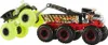 Hw Monster Trucks Camions 1:64 Asst Voir les images du produit 20