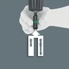Wera 897/4 R, Sechskantschaft, 25,4 / 4 mm (1 / 4"), 75 mm, Produktbild-Vorschau 4