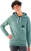 Wo Tecu Hoody  - Edelrid, Farbe:152 mineral blue, Größe:S Produktbild-Vorschau 3