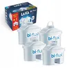 Wkład filtrujący LAICA bi-flux 3+1 F4S Podgląd zdjęcia produktu 2