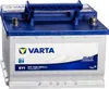 VARTA Batteria auto Blue Dynamic 74 Ah Anteprima dell’immagine prodotto 12