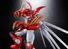 Getter Robo Arc Soul of Chogokin Diecast Actionfigur GX-99 Produktbild-Vorschau 9