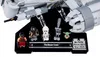 Support noir pour LEGO® 75292 Star Wars : The Mandalorian – Voir les images du produit 3