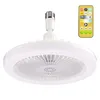 ventilateur de plafond 30W avec éclairage et télécommande, Voir les images du produit 2