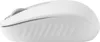 A side view of a white computer mouse. Anteprima dell’immagine prodotto