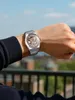 Festina Automatické hodinky Automatico Swiss Made Silver Náhled obrázku produktu 7
