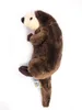 Nature Planet - Kuscheltier - Plan L - Seeotter 40 cm Produktbild-Vorschau 2