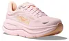 Hoka W Bondi 9 - lilla crema / mandarino brillante, taglia: Anteprima dell’immagine prodotto 18