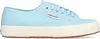 Superga 2750 Cotu Classic Crystal Azul-Favorio Größe EU 39 Produktbild-Vorschau 8